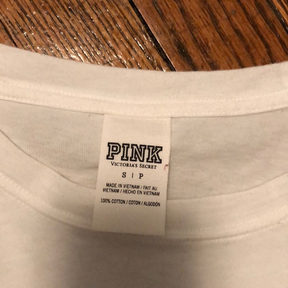 Oversized Tee - Picture 2 of 2